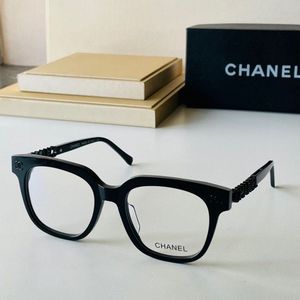 Chanel Sunglasses 2668